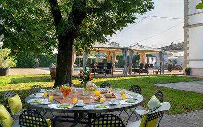 Villa Laguna 10