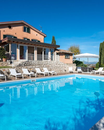 Tenuta Cavi 10: Piscine, Domicile, Recours, Biens, Villa, Mobilier De Jardin, Hôtel, Eco Hôtel, Ville Resort, Balancelle