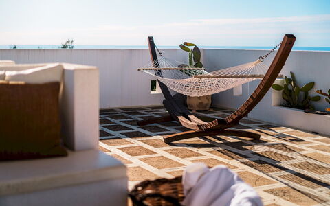 Kyvos 10: Meubles, Mobilier De Jardin, Mer, Chaise, Océan, Osier, Ombre, Côte, Balcon, Dur