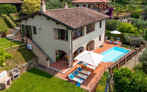 Villa Jasmine 8: Zone Résidentielle, Maison, Piscine, Domicile, Recours, Eco Hôtel, Biens, Chalet, Villa, Hacienda