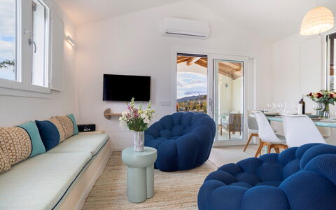 Casa Moros 6: Meubles, Design Intérieur, Canapé, Domicile, Salon, Textile, Sol, Table, Pièce, Sol