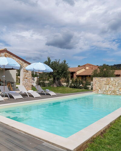 Casa Moros 6: Piscine, Recours, Composite, Mobilier De Jardin, Biens, Eco Hôtel, Villa, Ferme, Ombre, Parapluie