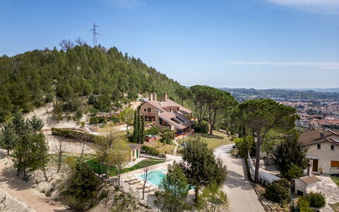Villa Lia 10: Arbre, Zone Résidentielle, Maison, Domicile, Biens, Village, Banlieue, Village De Montagne, Aménagement Paysager