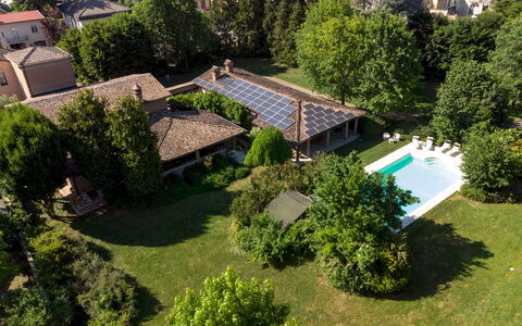 Villa Valchero 12