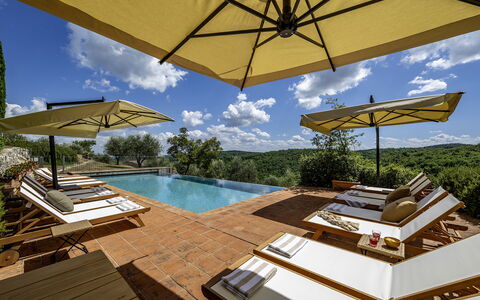 Muricciaglia 14: Eco Hôtel, Piscine, Biens, Recours, Balancelle, Villa, Aménagement Paysager, Ville Resort, Mobilier De Jardin, Hacienda