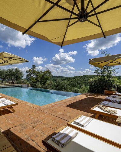 Muricciaglia 14: Eco Hôtel, Piscine, Biens, Recours, Balancelle, Villa, Aménagement Paysager, Ville Resort, Mobilier De Jardin, Hacienda