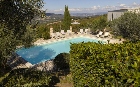 Brightline Villa 8: Piscine, Biens, Villa, Ferme, Aménagement Paysager, Eco Hôtel, Village De Montagne, Recours, Hacienda