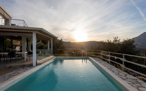 Villa dei Sospiri 4: Piscine, Recours, Loisir, Eco Hôtel, Villa, Hôtel, Hacienda, Plante D'Appartement