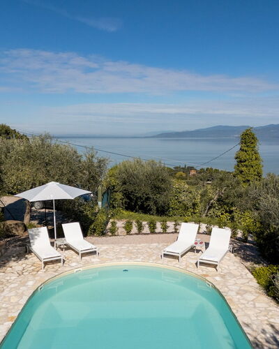 Casa dei Fiamminghi 10+2: Bleu, Côte, Biens, Recours, Eco Hôtel, Tropiques, Piscine, Villa, Ferme