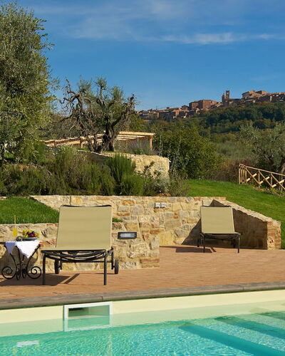 Terra San Raffaele 10+3: Piscine, Lot Terre, Jardin, Biens, Aménagement Paysager, Hacienda, Mobilier De Jardin, Recours, Villa, Balancelle