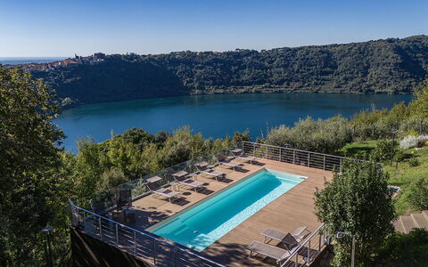 Villa Giulia 8