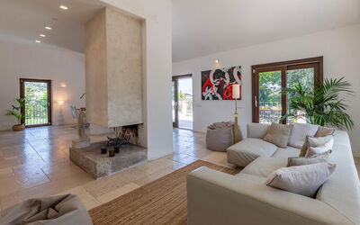 Villa Corte Sant'Anna 6+2