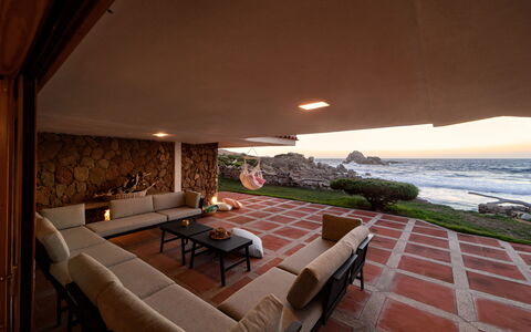 Villa Portobello 10+2: Canapé, Salon, Conception, Recours, Villa, Table Basse, Canapé-Lit, Eco Hôtel, Hôtel