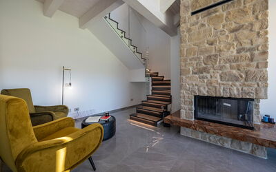 Villa Mamon 6+2