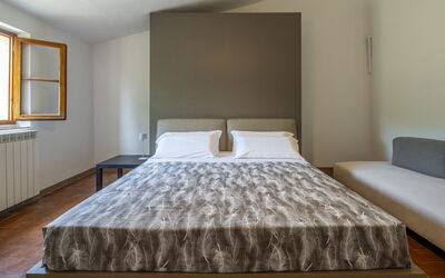 Logement:&nbsp;Primo Piano