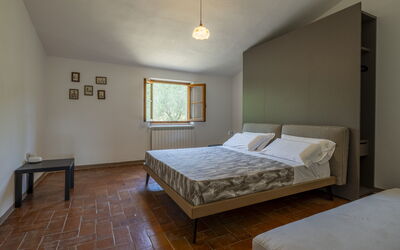 Logement:&nbsp;Primo Piano