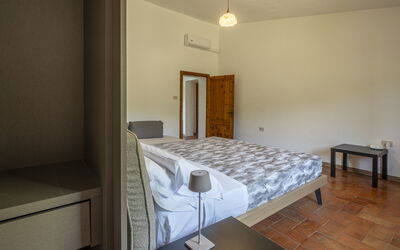 Logement:&nbsp;Primo Piano