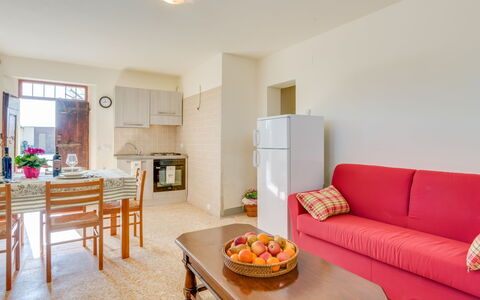Logement:&nbsp;Villa Beboli per 18 Pax 980.2