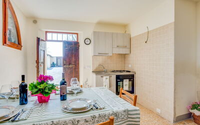 Logement:&nbsp;Villa Beboli per 18 Pax 980.2