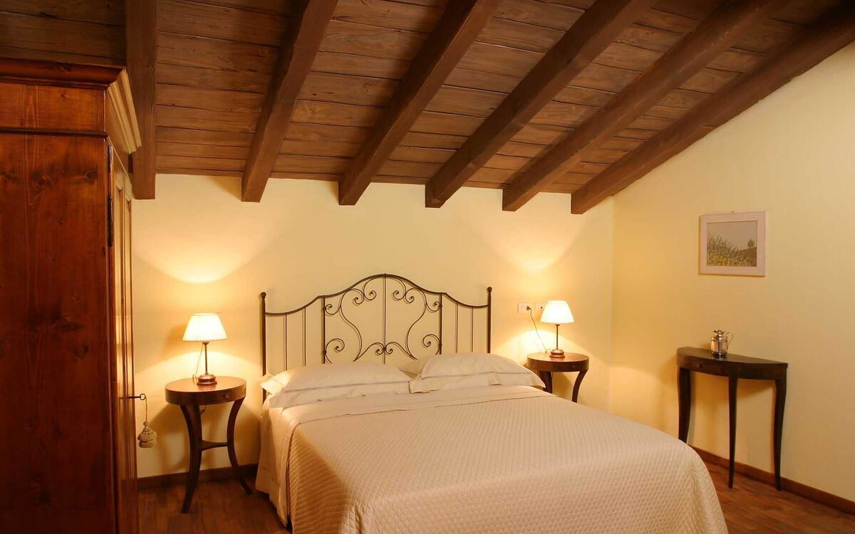 Logement:&nbsp;Double Room Moon