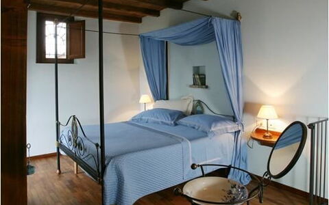 Logement:&nbsp;Double Room Sky