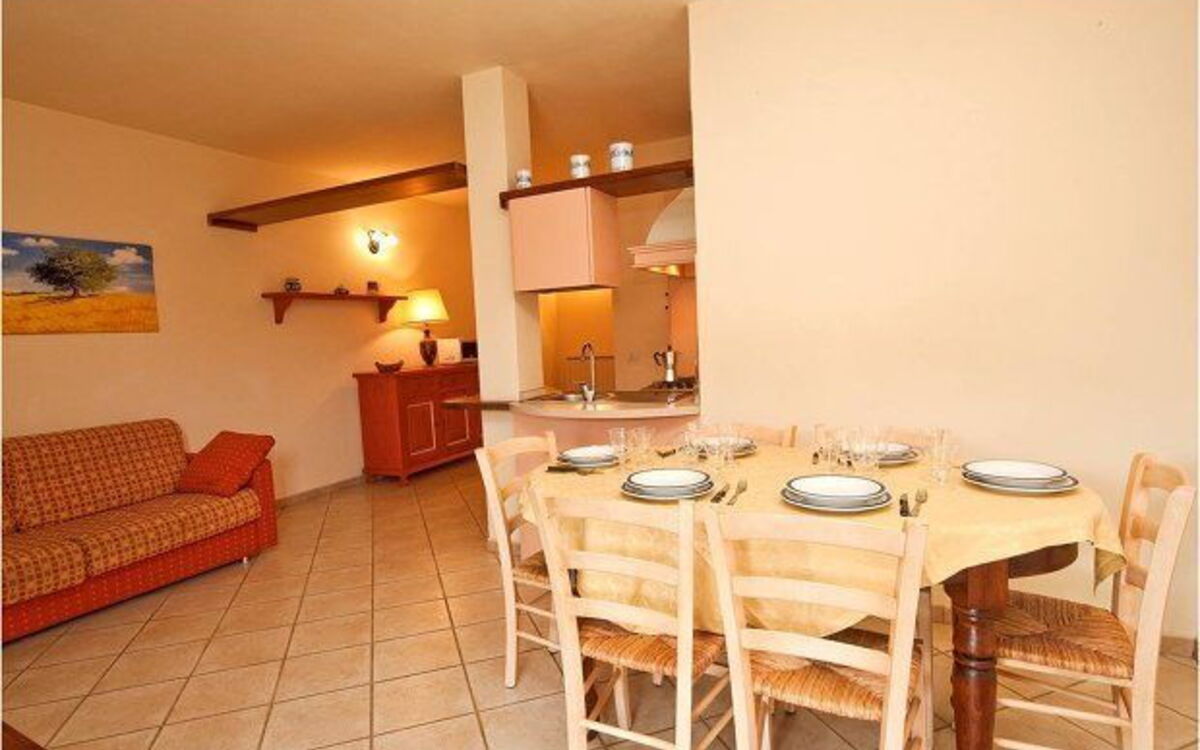 Logement:&nbsp;Terme 7