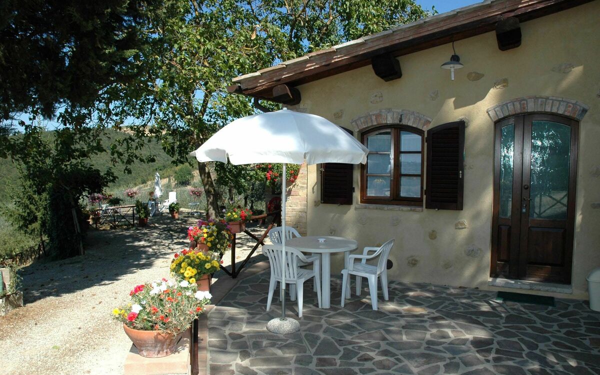 Logement:&nbsp;Val Di Gallo 3