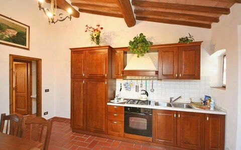 Logement:&nbsp;Val Di Gallo 2