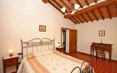 Logement:&nbsp;Val Di Gallo 2