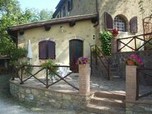 Logement:&nbsp;Val Di Gallo 3