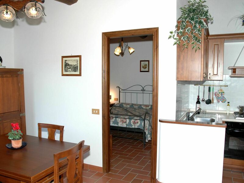 Logement:&nbsp;Val Di Gallo 3