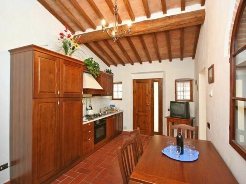 Logement:&nbsp;Val Di Gallo 2