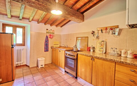 Logement:&nbsp;Montescalari 3
