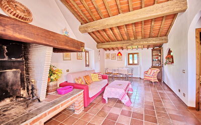 Logement:&nbsp;Montescalari 3
