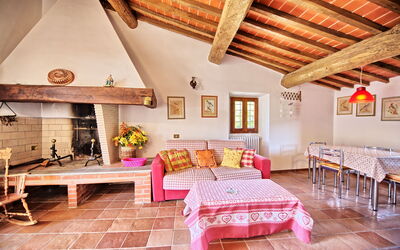 Logement:&nbsp;Montescalari 3