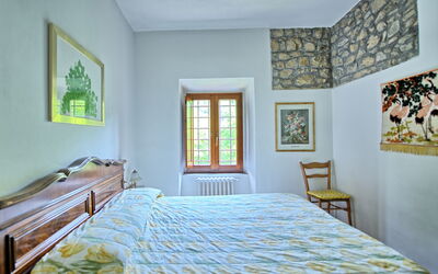Logement:&nbsp;Montescalari 3