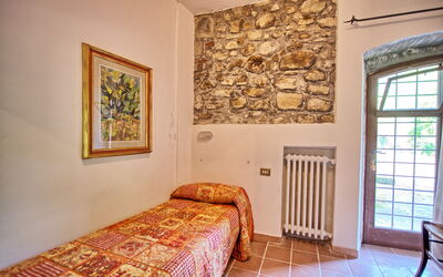 Logement:&nbsp;Montescalari 3