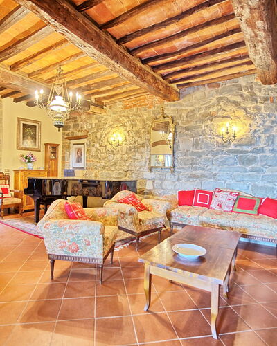 Villa Montescalari