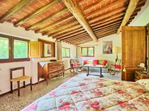 Logement:&nbsp;Montescalari 4