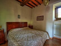 Logement:&nbsp;Montescalari 7