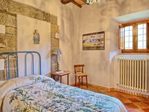 Logement:&nbsp;Montescalari 7