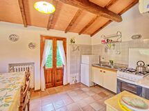 Logement:&nbsp;Montescalari 2