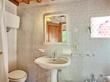 Logement:&nbsp;Montescalari 2