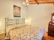 Logement:&nbsp;Montescalari 2