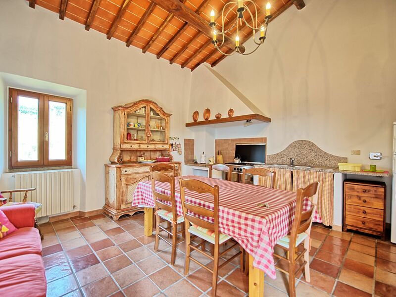 Logement:&nbsp;Montescalari 11