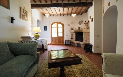 Logement:&nbsp;Cornocchio 2