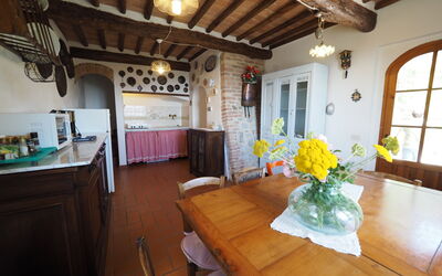 Logement:&nbsp;Cornocchio 2