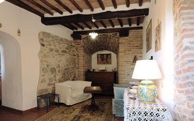 Logement:&nbsp;Cornocchio 2