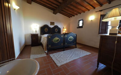 Logement:&nbsp;Cornocchio 2