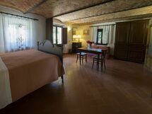 Logement:&nbsp;Cornocchio 3